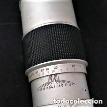 C&aacute;mara de fotos: Objetivo c&aacute;mara de gran angular Elicar - Foto 1