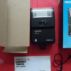 Ricoh 35 FM - La Boutique Argentique Ricoh 35 FM - La Boutique Argentique