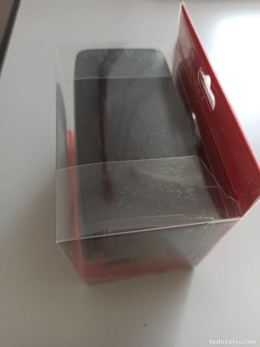 C&aacute;mara de fotos: Funda para c&aacute;mara compacta. - Foto 2