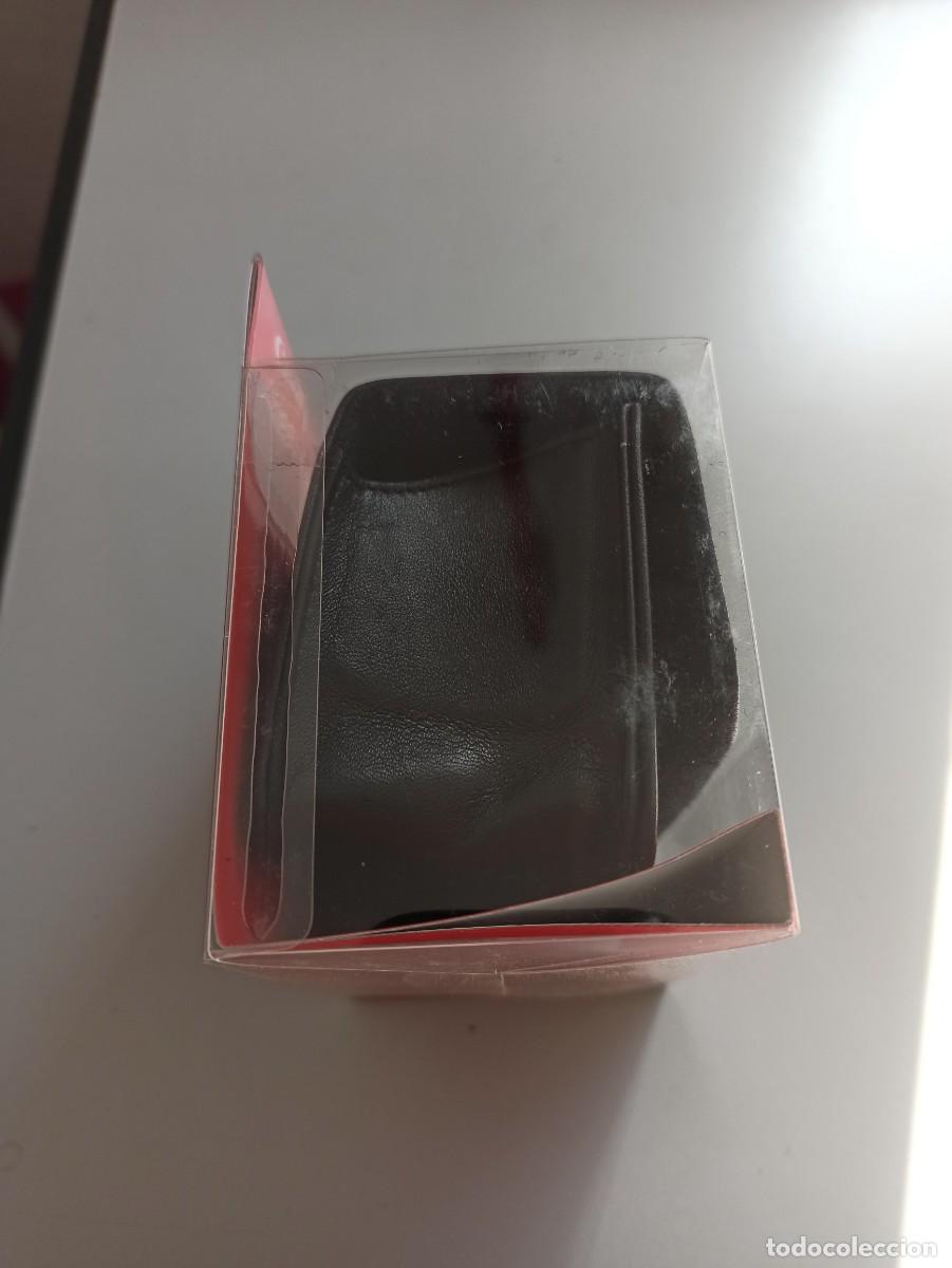 C&aacute;mara de fotos: Funda para c&aacute;mara compacta. - Foto 4