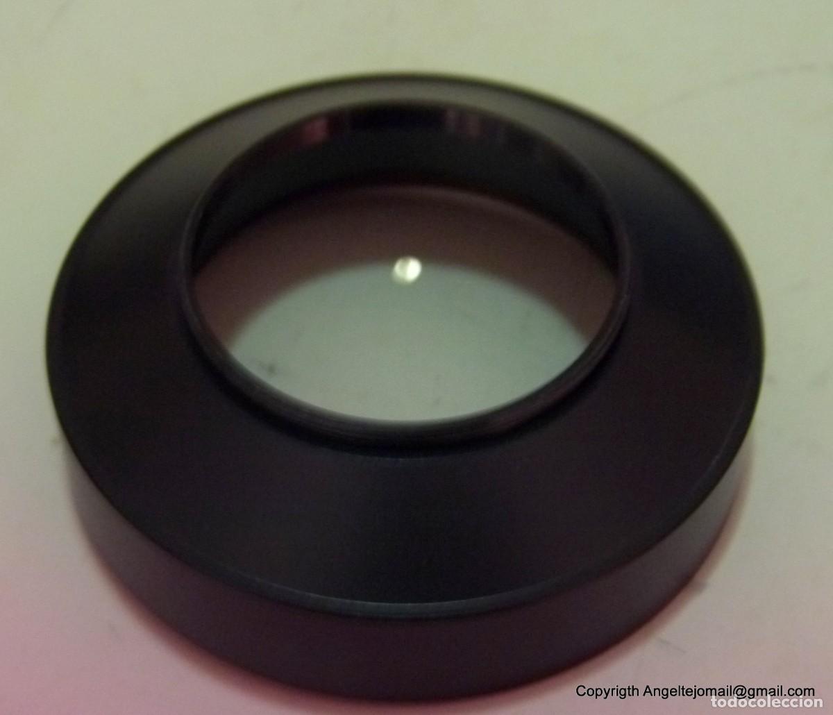 C&aacute;mara de fotos: Canon convertidor gran angular. para frontal 43mm. - Foto 5