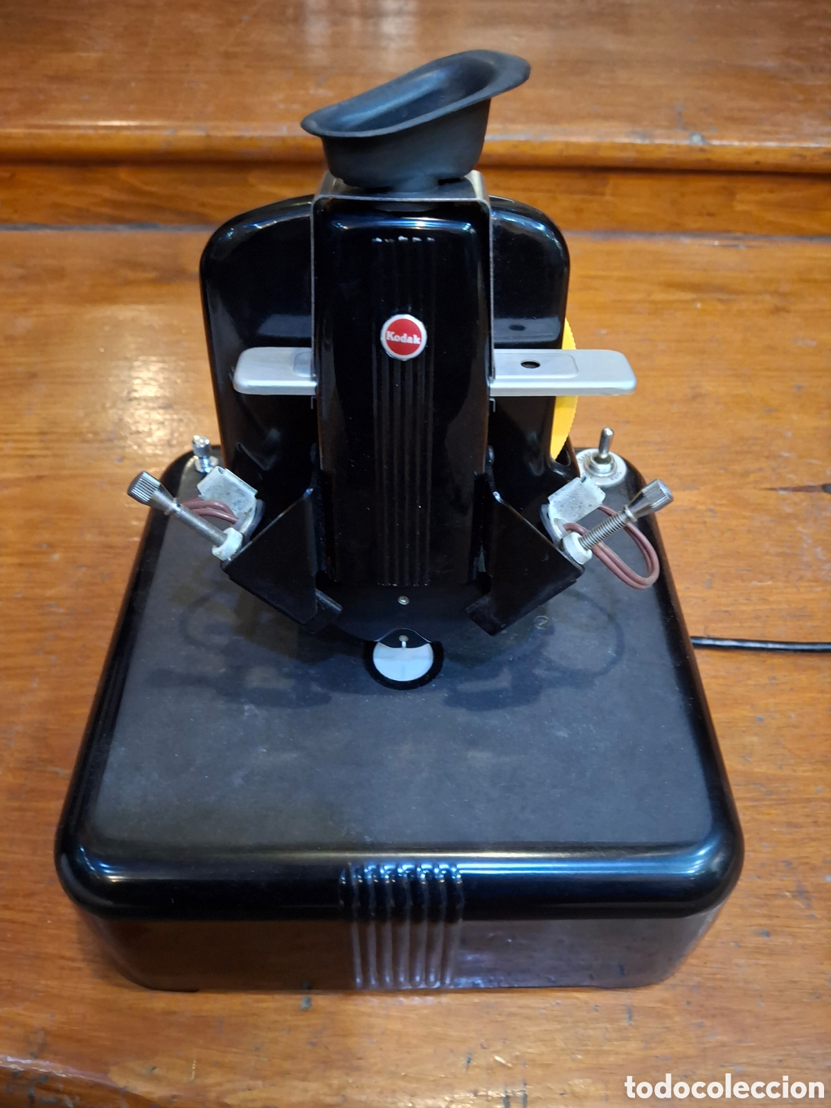 C&aacute;mara de fotos: DENSITOMETRO DE COLOR KODAK RT