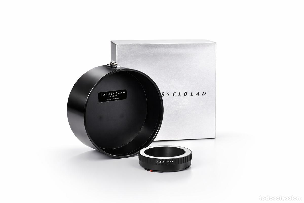 C&aacute;mara de fotos: Hasselblad Linear Mirror Unit - Foto 2