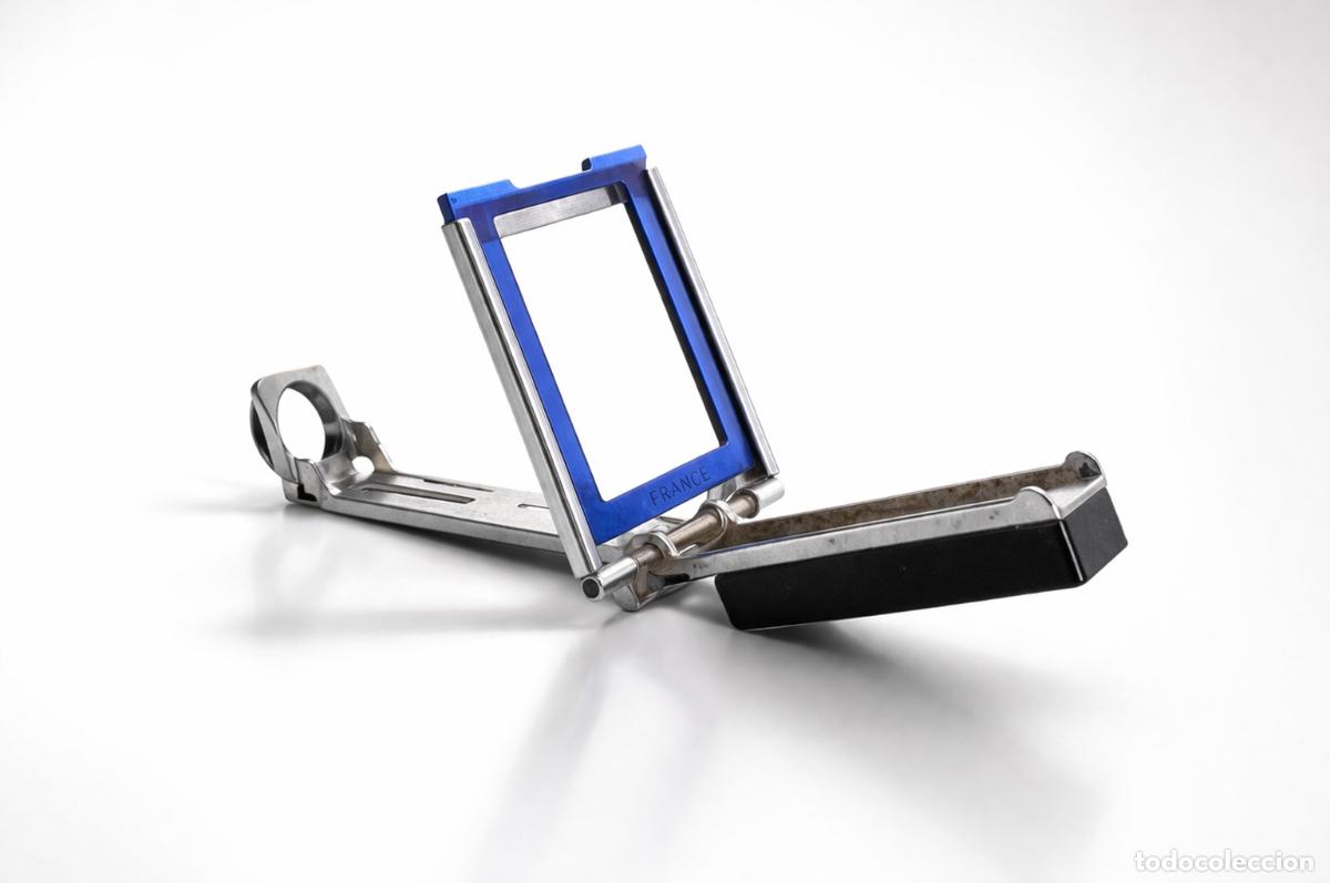 Appareil photos: Hasselblad Sports Finder 80Mm 43028