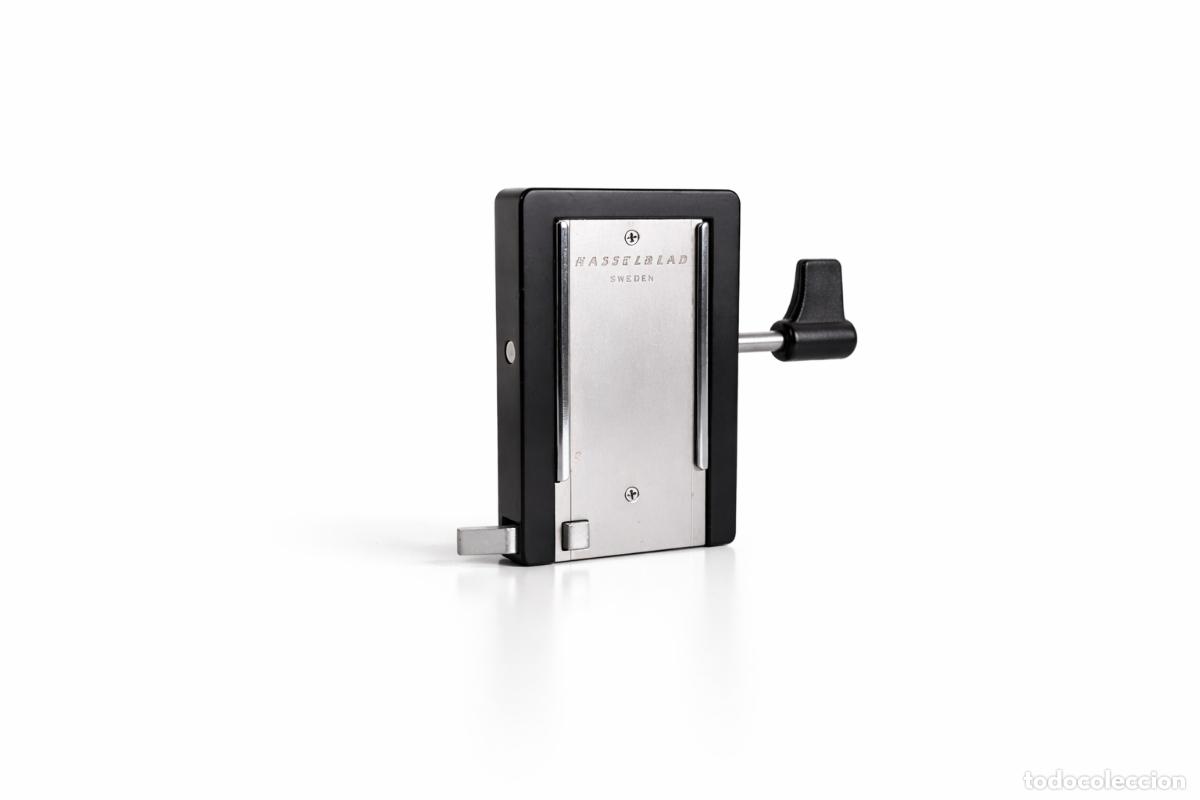 C&aacute;mara de fotos: Hasselblad Quick Tripod Release (45128) - Foto 1