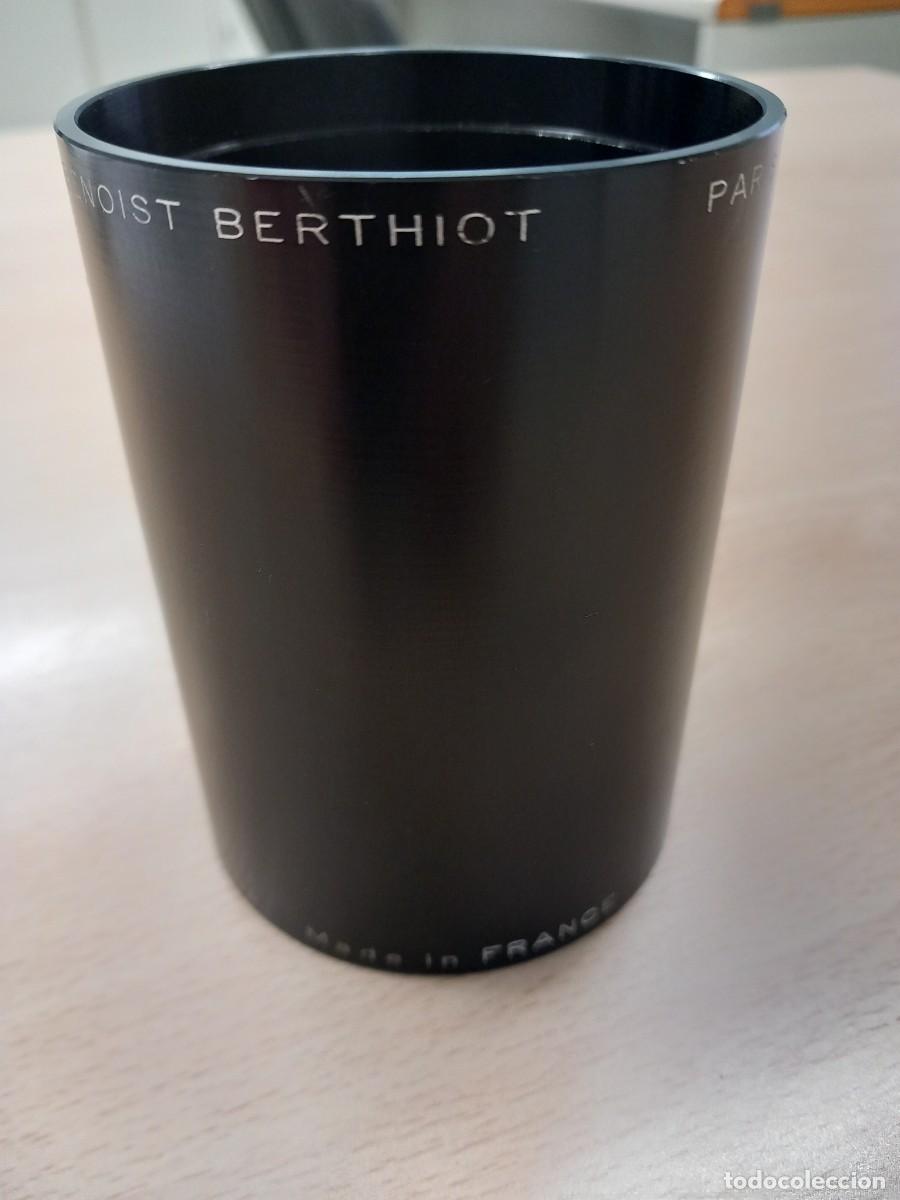 C&aacute;mara de fotos: Objetivo de Cine 70mm Benoist-Berthiot Paris Cinestar 70 (125mm) - Ex-Westrex - Estado Museo / NOS