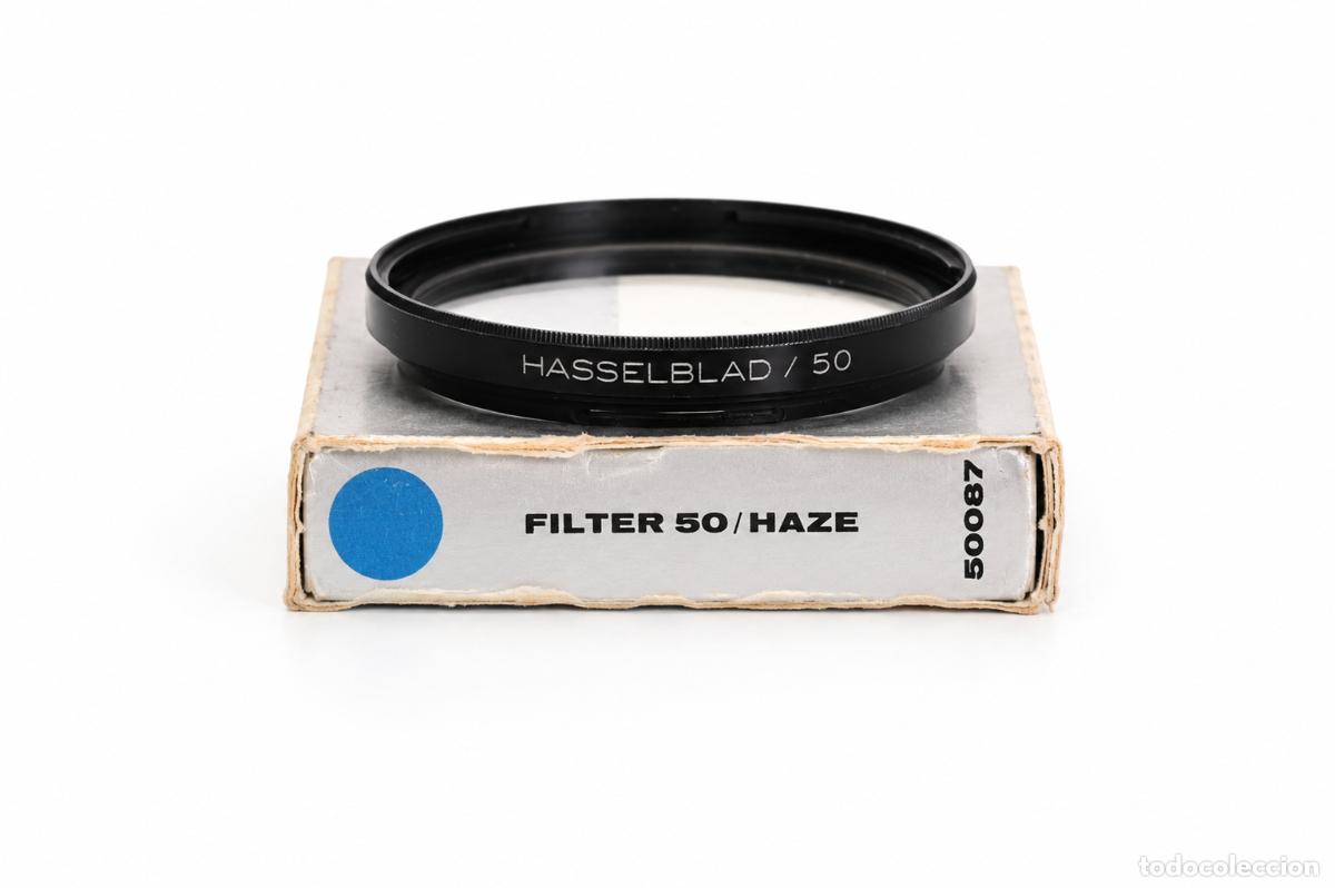 Appareil photos: Hasselblad B50 HZ 1x -0 (50067)