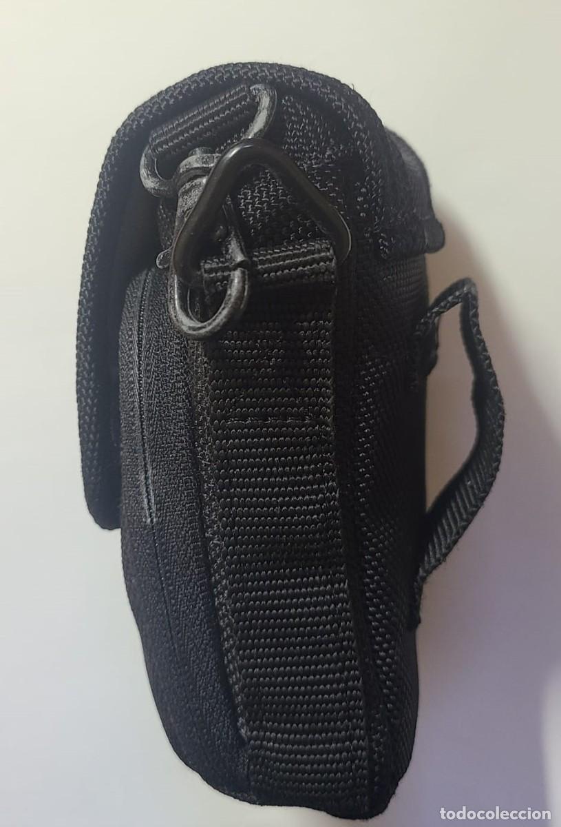 C&aacute;mara de fotos: Funda peque&ntilde;a Samsonite - Foto 5