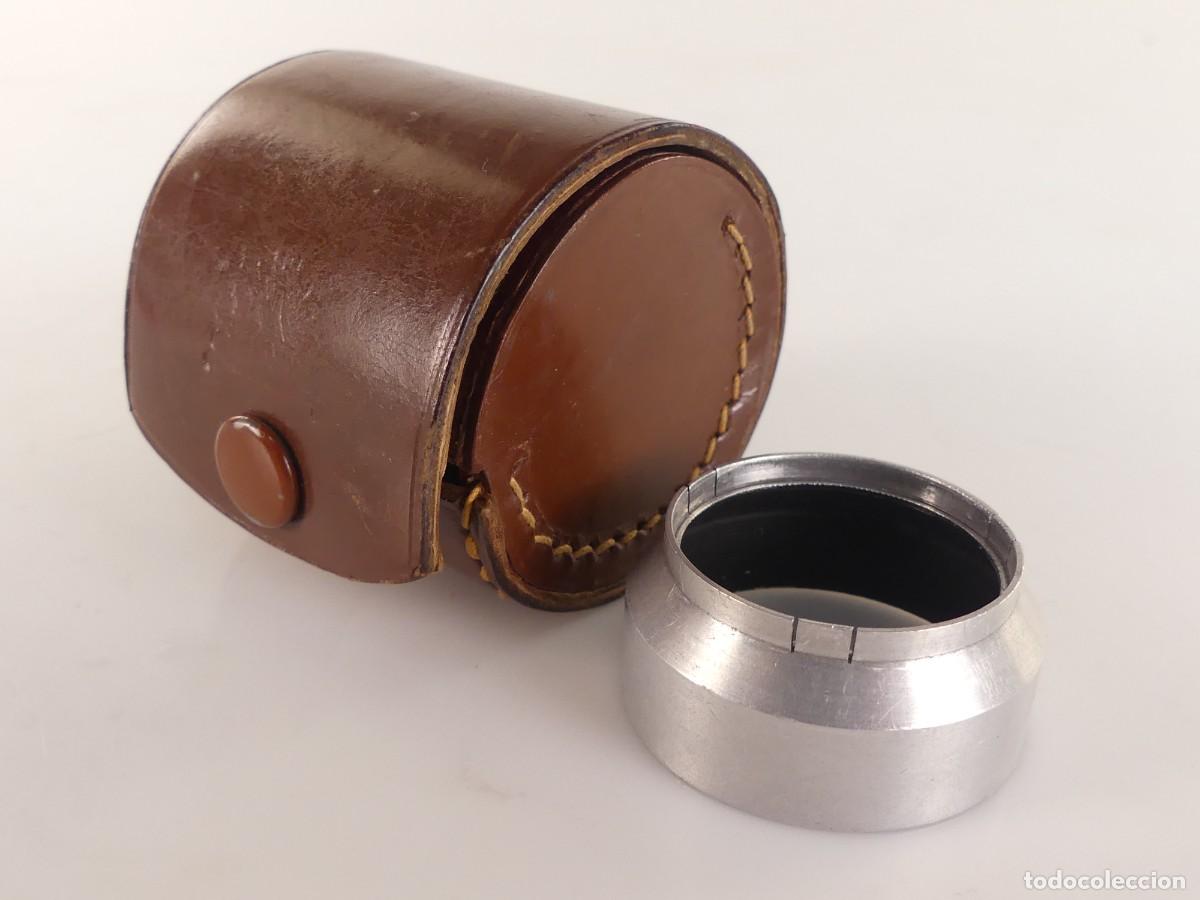 C&aacute;mara de fotos: ACCESORIO PARA CAMARA FOTOGRAFICA CON FUNDA