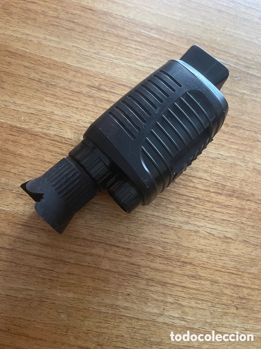 C&aacute;mara de fotos: Monocular visor de visi&oacute;n nocturna