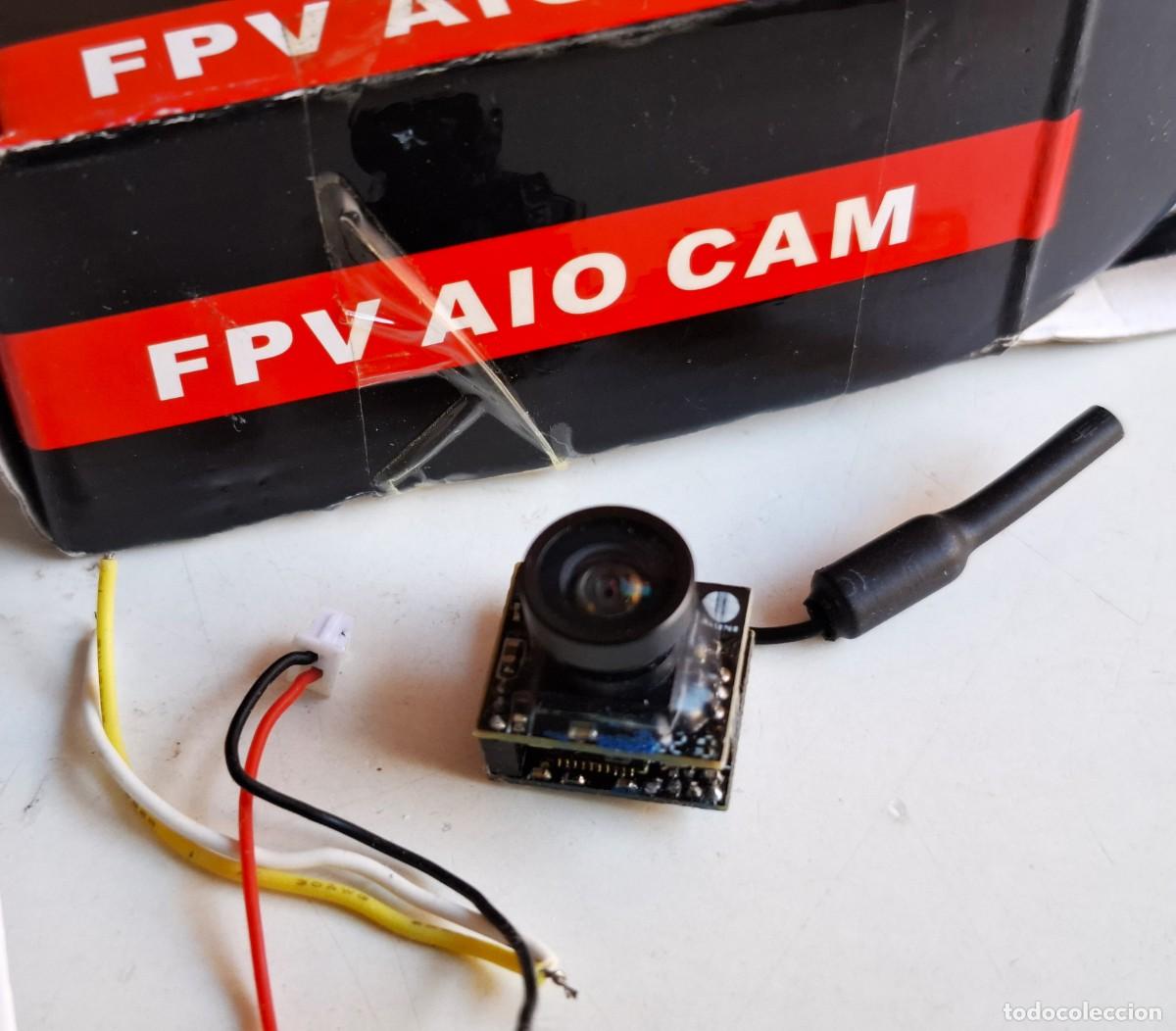Appareil photos: MICRO CAMARA DE ESPIAS - 10.MM DIAMETRO APROX