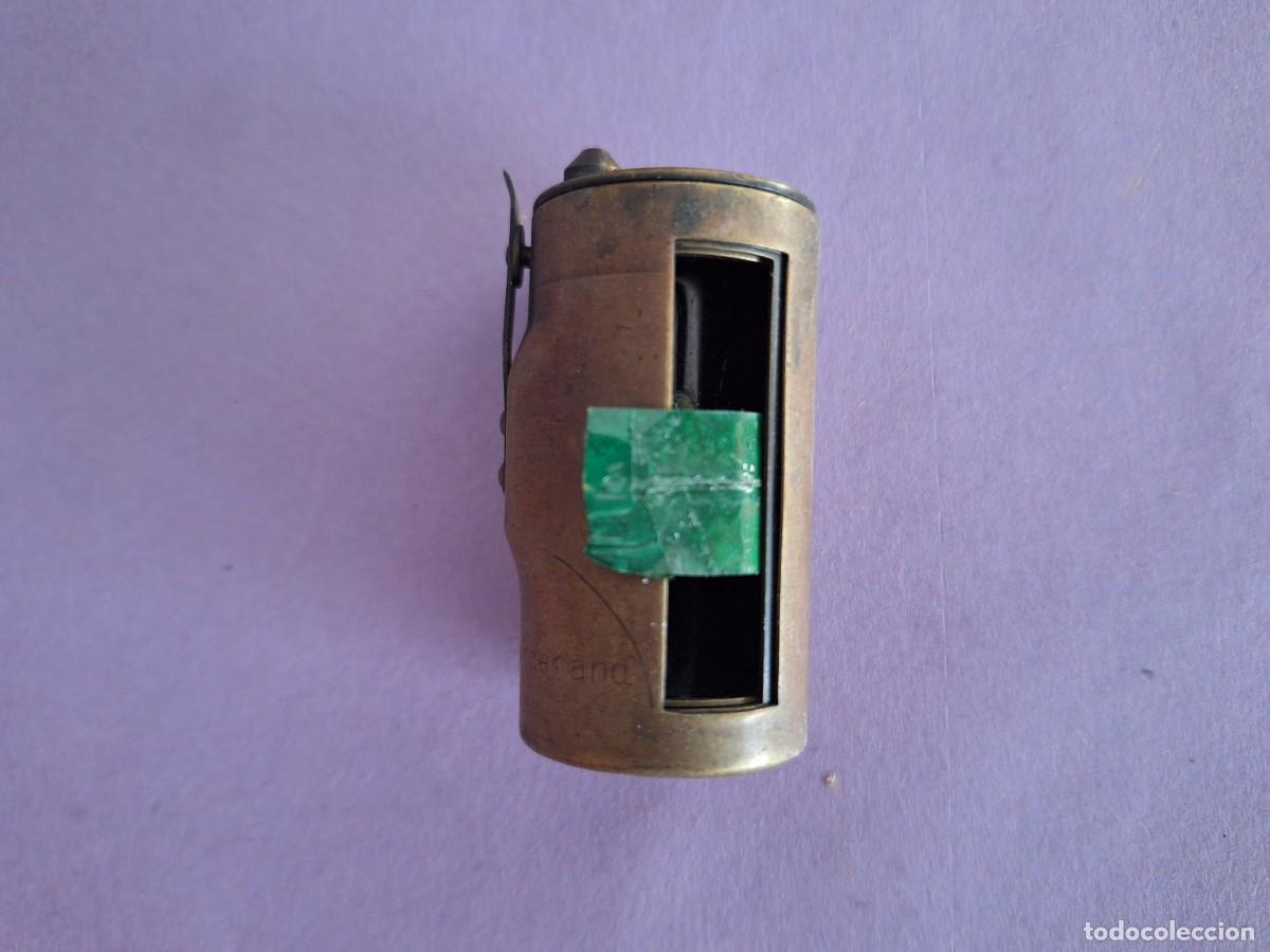 Appareil photos: ANTIGUO CHASIS CARRETE NEGATIVOS FOTOGRAFIAS VACIO METAL