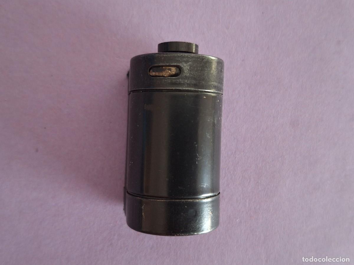 Photo camera: ANTIGUO CHASIS CARRETE NEGATIVOS FOTOGRAFIAS VACIO