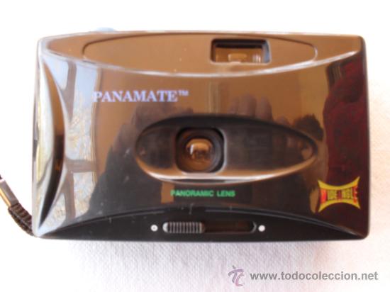 C&aacute;mara de fotos: PANAMATE - Foto 1