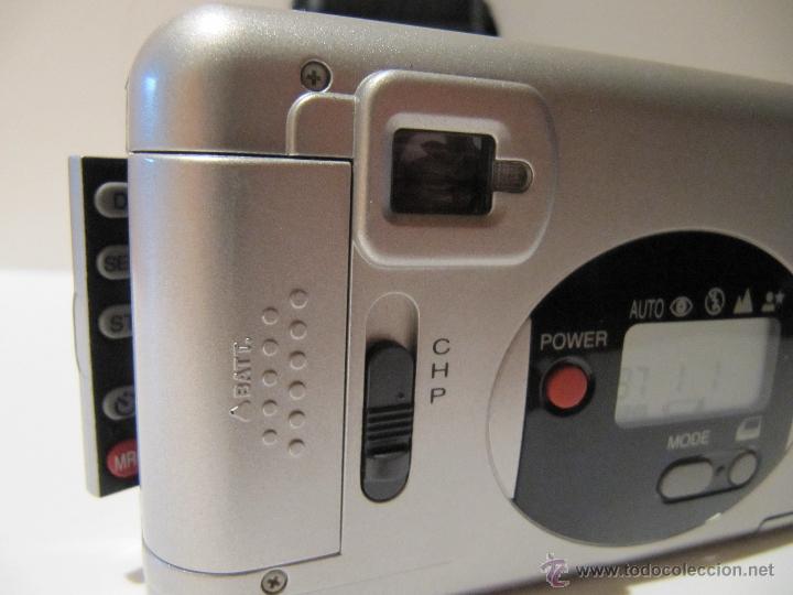 camara fujifilm fotonex 310ix zoom - Comprar Cámaras panorámicas y