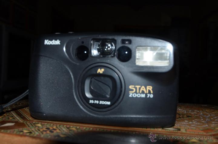 Kodak star 300 md примеры фото