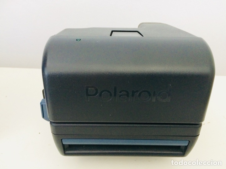 C&aacute;mara de fotos: Polaroid 636 Instant - Foto 5