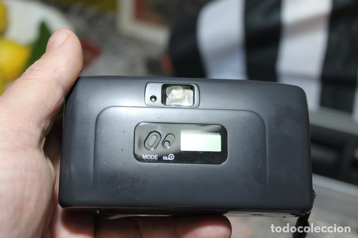C&aacute;mara de fotos: AGFA FUTURA Autofocus 2 (Boxed) - Foto 7