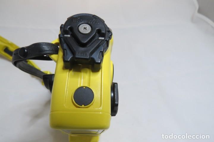 C&aacute;mara de fotos: Minolta Weathermatic A (submarina) - Foto 5