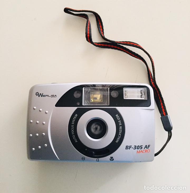 camara de fotos werlisa nicepix wp acuatica sum - Compra venta en  todocoleccion