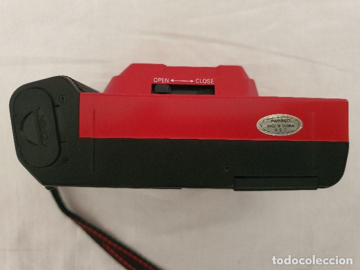 C&aacute;mara de fotos: CAMARA ANALOGICA COMPACTA NICE N-600 &rdquo; RARA &rdquo; - Foto 3