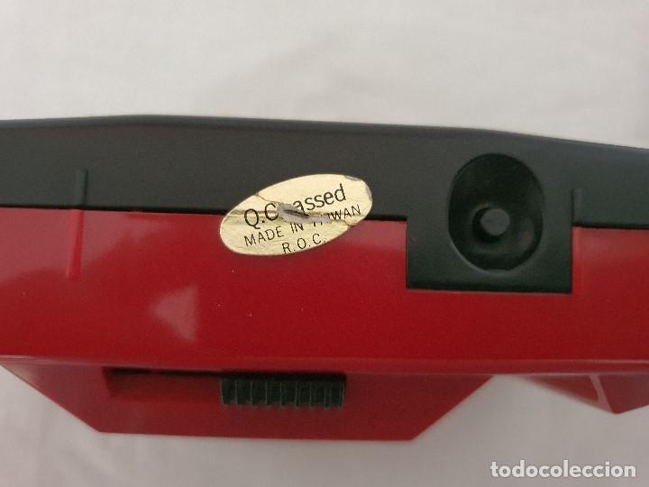 C&aacute;mara de fotos: CAMARA ANALOGICA COMPACTA ELCO EF 202 &rdquo; RARA &rdquo; - Foto 3