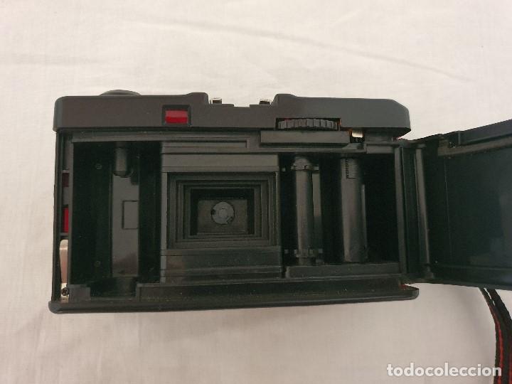 C&aacute;mara de fotos: CAMARA ANALOGICA COMPACTA ELCO EF 202 &rdquo; RARA &rdquo; - Foto 4