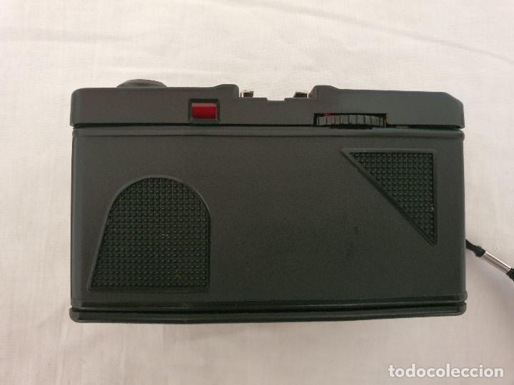 C&aacute;mara de fotos: CAMARA ANALOGICA COMPACTA ELCO EF 202 &rdquo; RARA &rdquo; - Foto 5