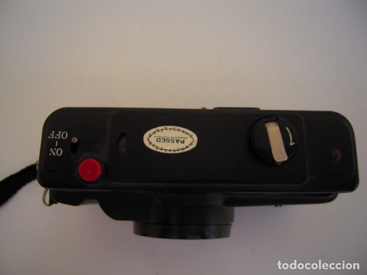 C&aacute;mara de fotos: camara canomatic auto winding aw-35 - Foto 2