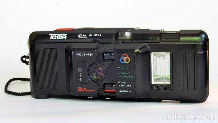 Toma fotos digitales con tu antigua cámara analógica