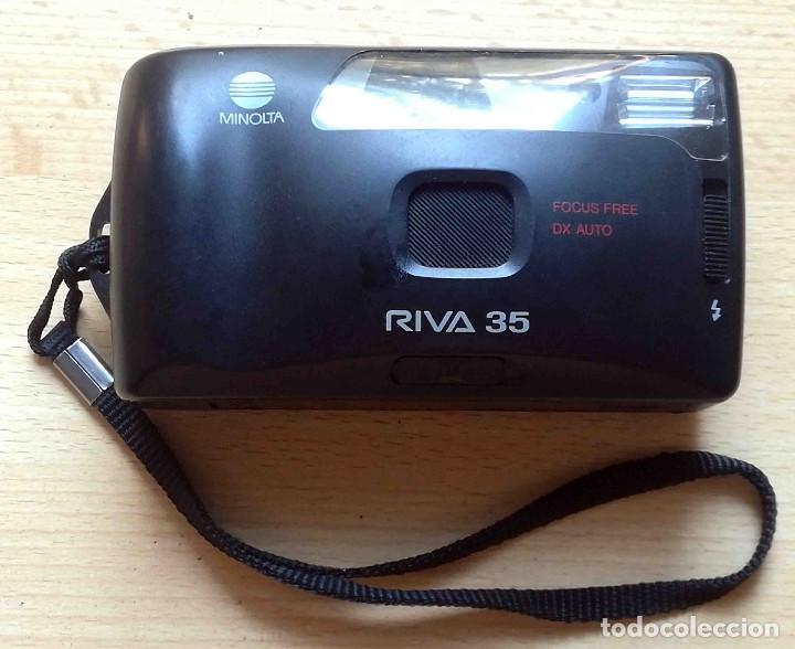 minolta riva 35