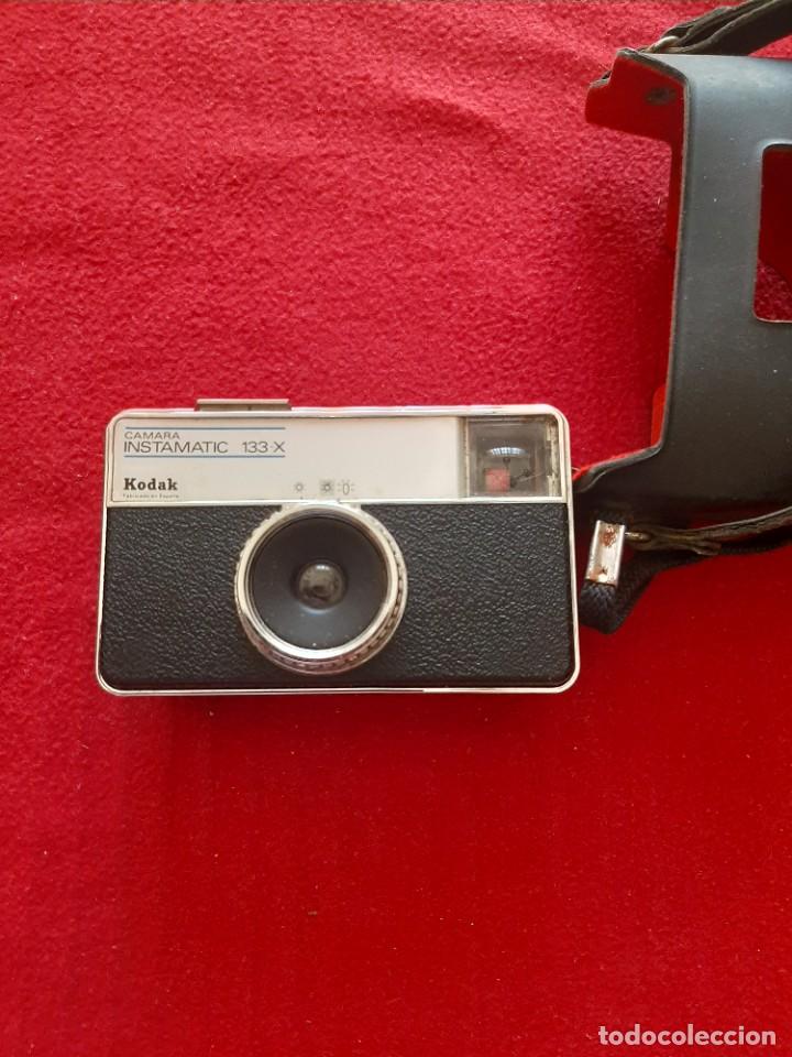 C&aacute;mara de fotos: 2 KODAK INSTAMATIC - Foto 1