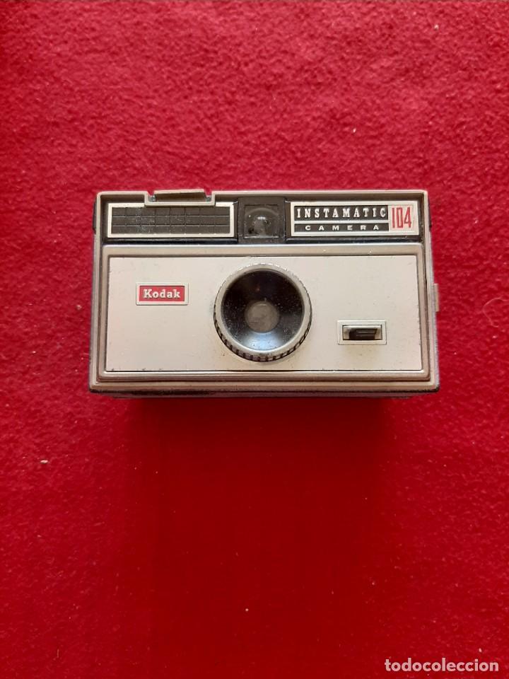 C&aacute;mara de fotos: 2 KODAK INSTAMATIC - Foto 3