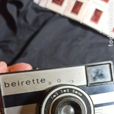 Cámara de fotos: BEIRETTE SL 100