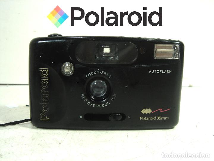 Film polaroid 35mm -  España
