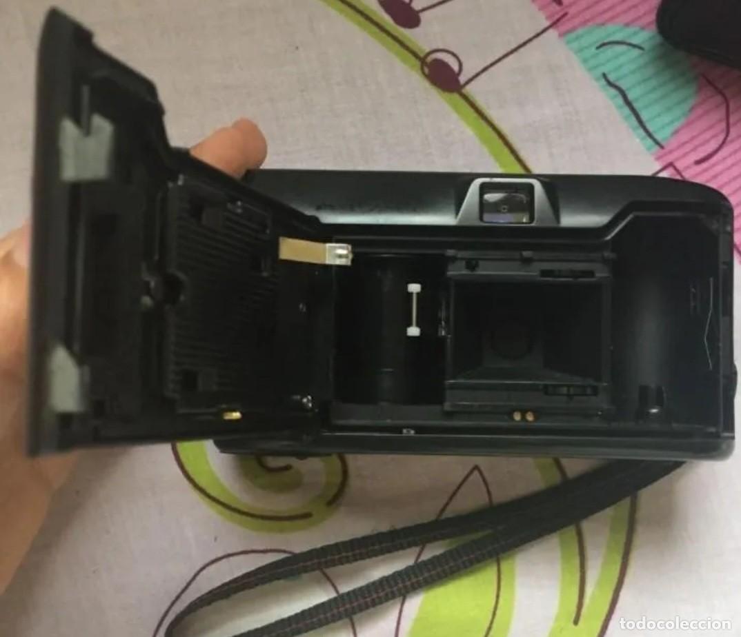 C&aacute;mara de fotos: Panasonic C-425 AF Basic Apuntar y disparar - Foto 3