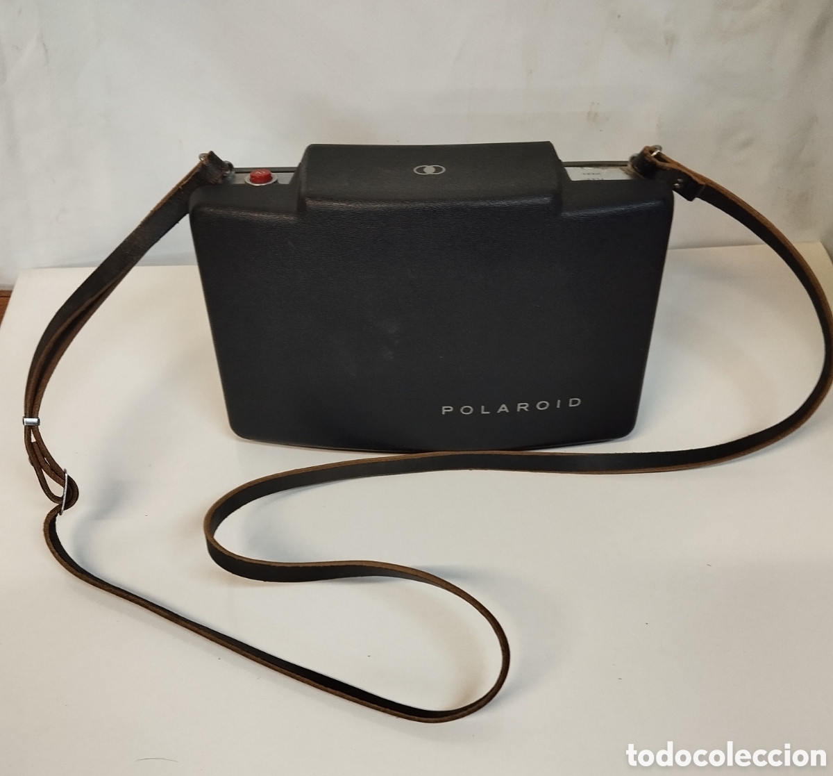 C&aacute;mara de fotos: Polaroid land camera 100 - Foto 11