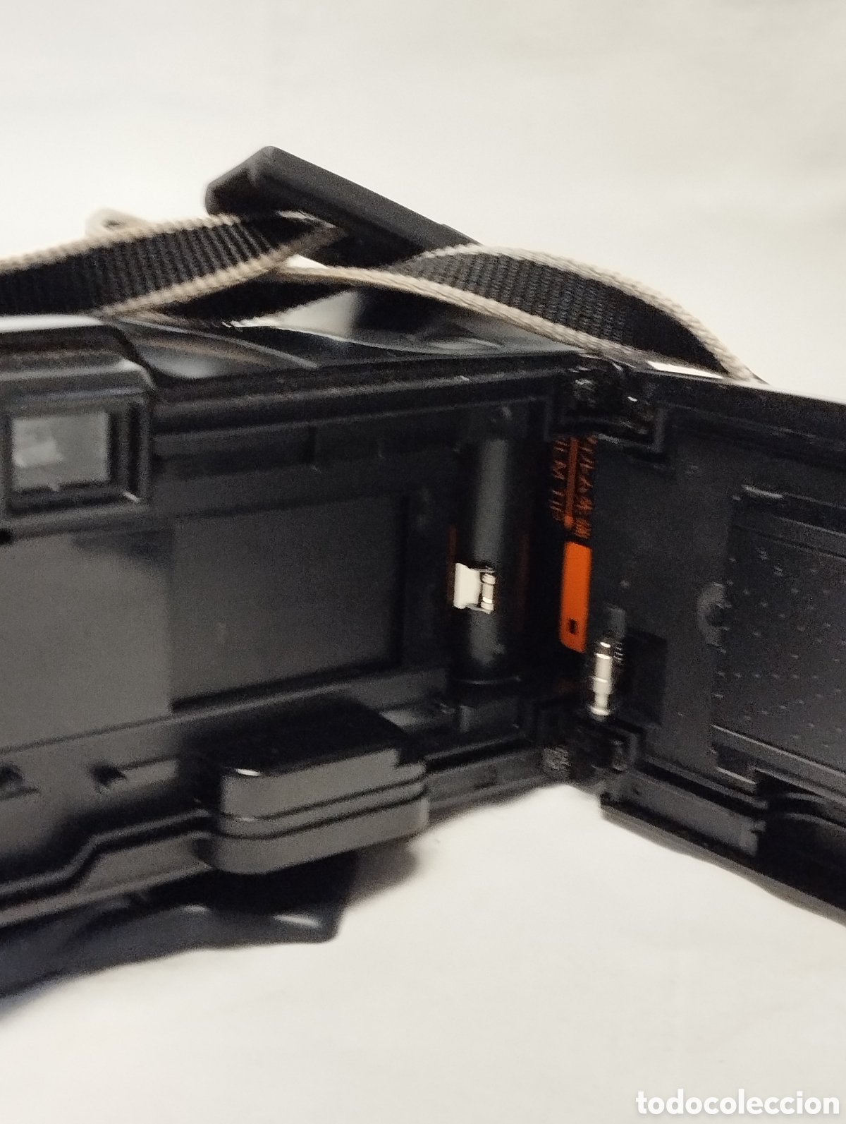 C&aacute;mara de fotos: Minolta APZ Riva - Foto 7