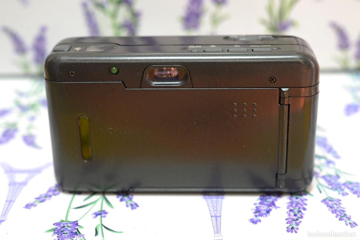 C&aacute;mara de fotos: MAGN&Iacute;FICA C&Aacute;MARA COMPACTA ANAL&Oacute;GICA PREMIER M-101 AF MINI Ref.353.CAMP - Foto 2