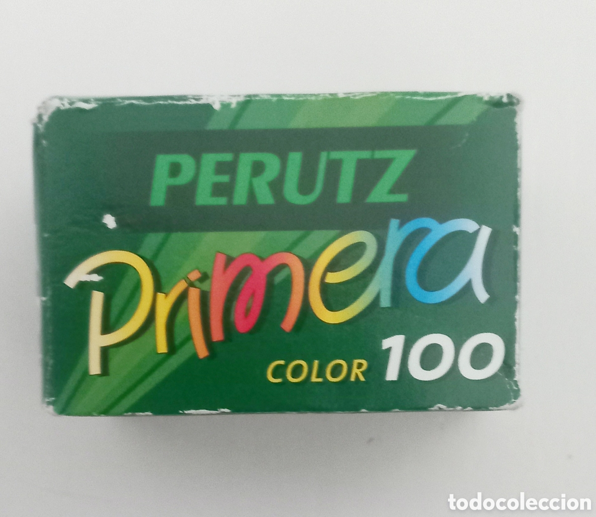 C&aacute;mara de fotos: Perutz Primera 100 (36exp) - Foto 1