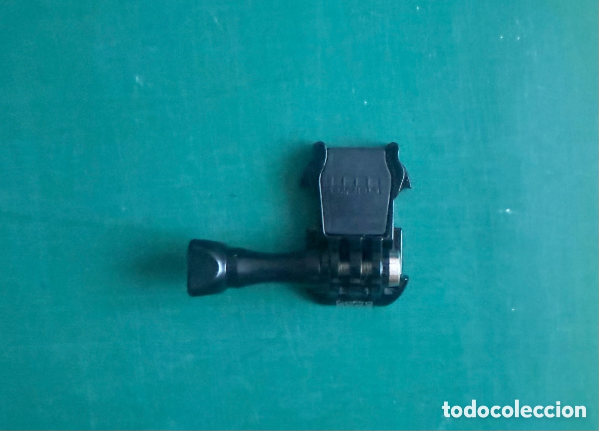 C&aacute;mara de fotos: C&aacute;mara GoPro Hero 5 Black - Foto 4