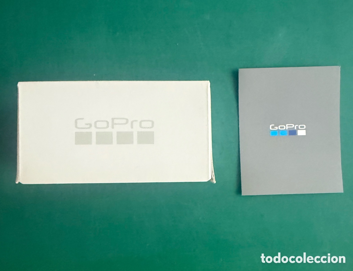 C&aacute;mara de fotos: C&aacute;mara GoPro Hero 5 Black - Foto 9