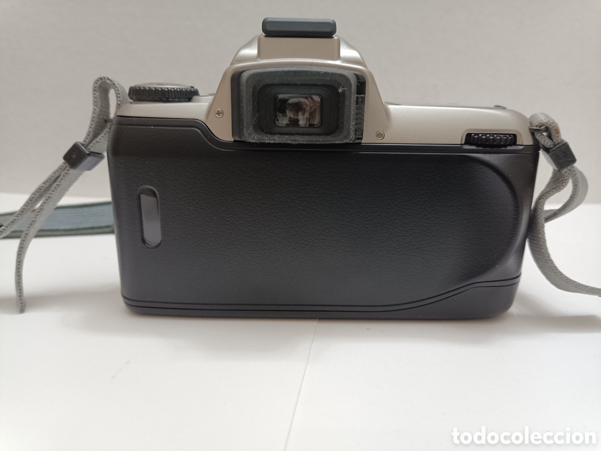 C&aacute;mara de fotos: Equipo de fotograf&iacute;a nikon - Foto 6