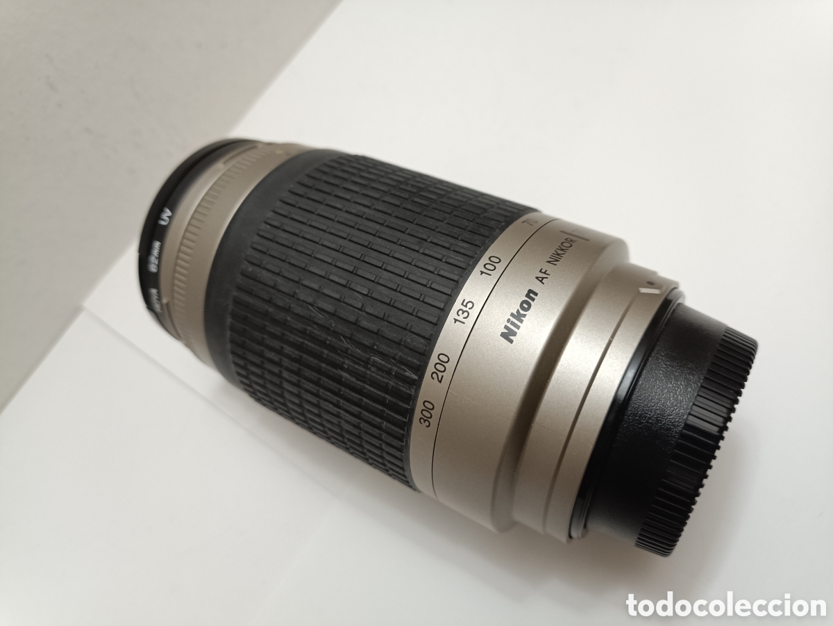 C&aacute;mara de fotos: Equipo de fotograf&iacute;a nikon - Foto 8