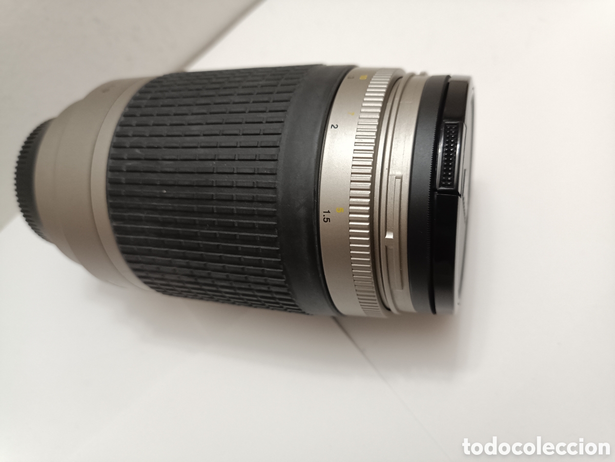 C&aacute;mara de fotos: Equipo de fotograf&iacute;a nikon - Foto 11