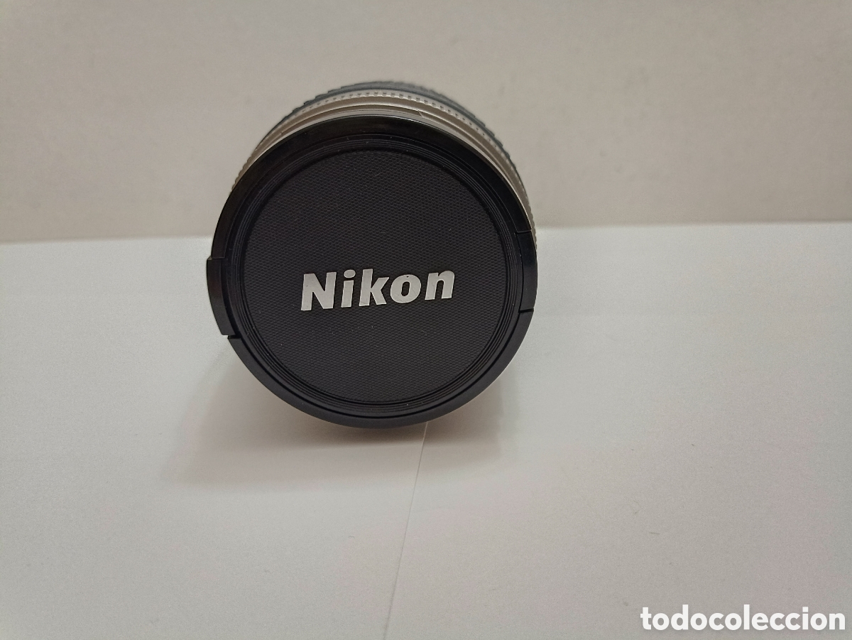 C&aacute;mara de fotos: Equipo de fotograf&iacute;a nikon - Foto 12