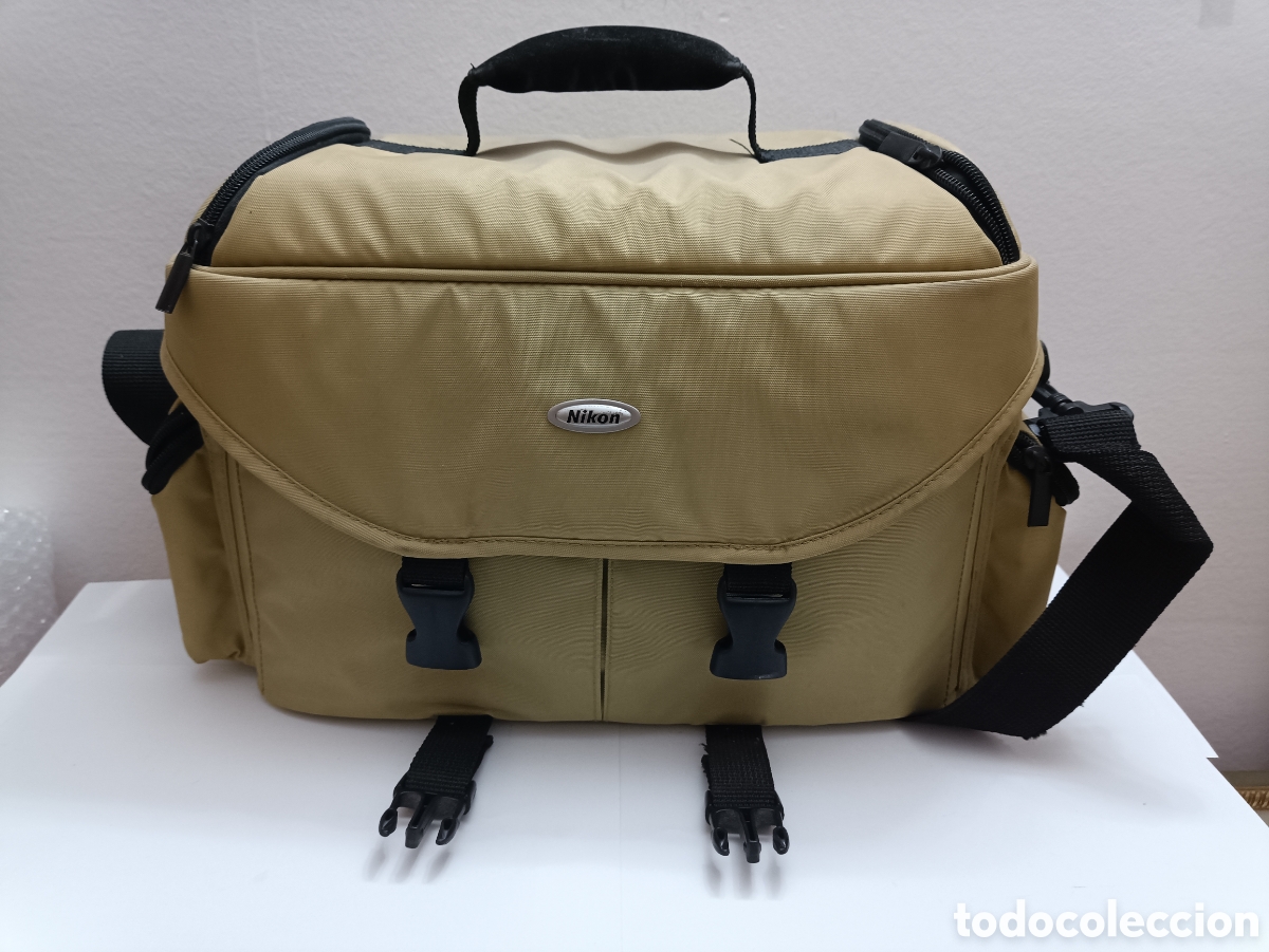 C&aacute;mara de fotos: Equipo de fotograf&iacute;a nikon - Foto 20