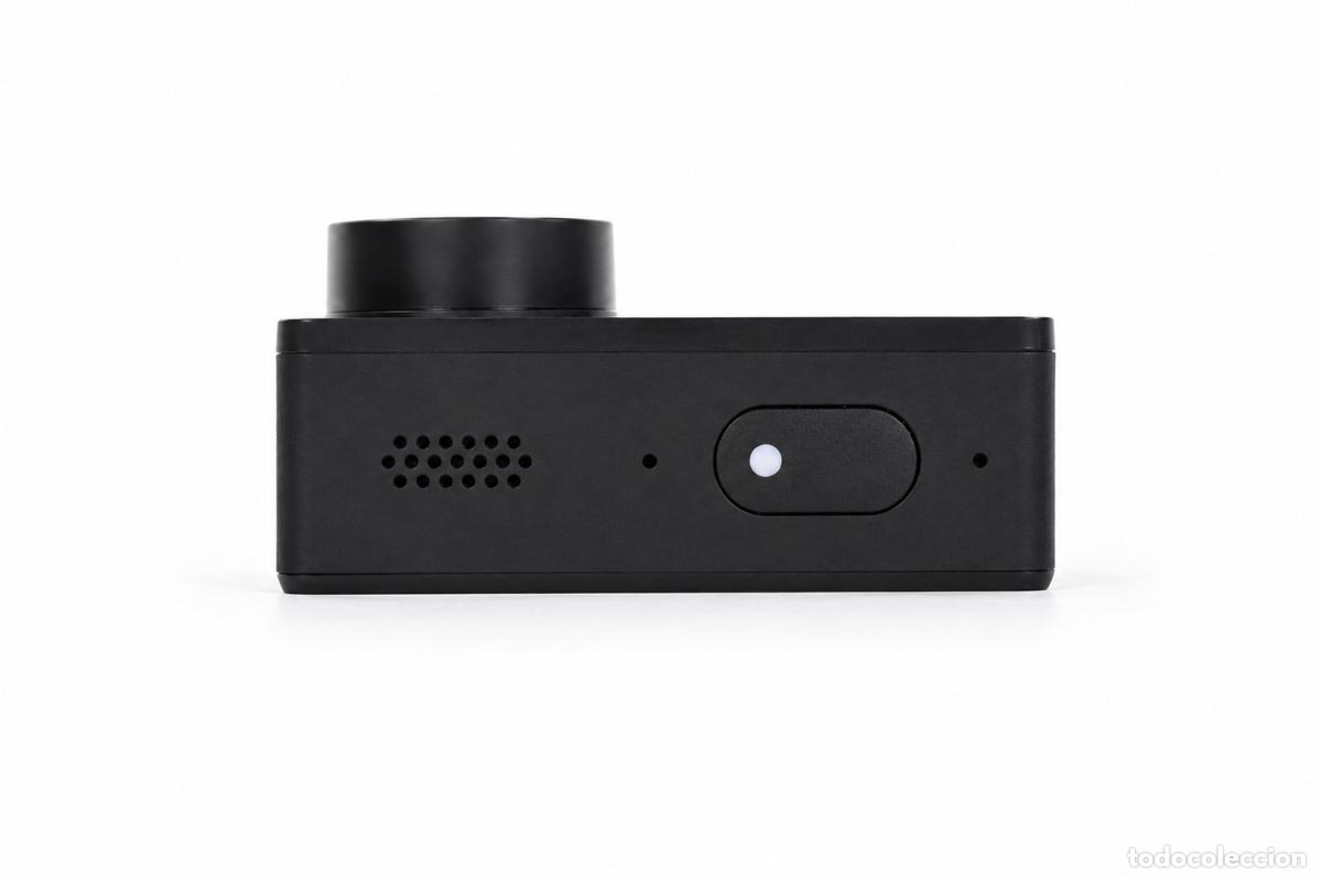 C&aacute;mara de fotos: C&aacute;mara Xiaomi 4K con carcasa - Foto 3