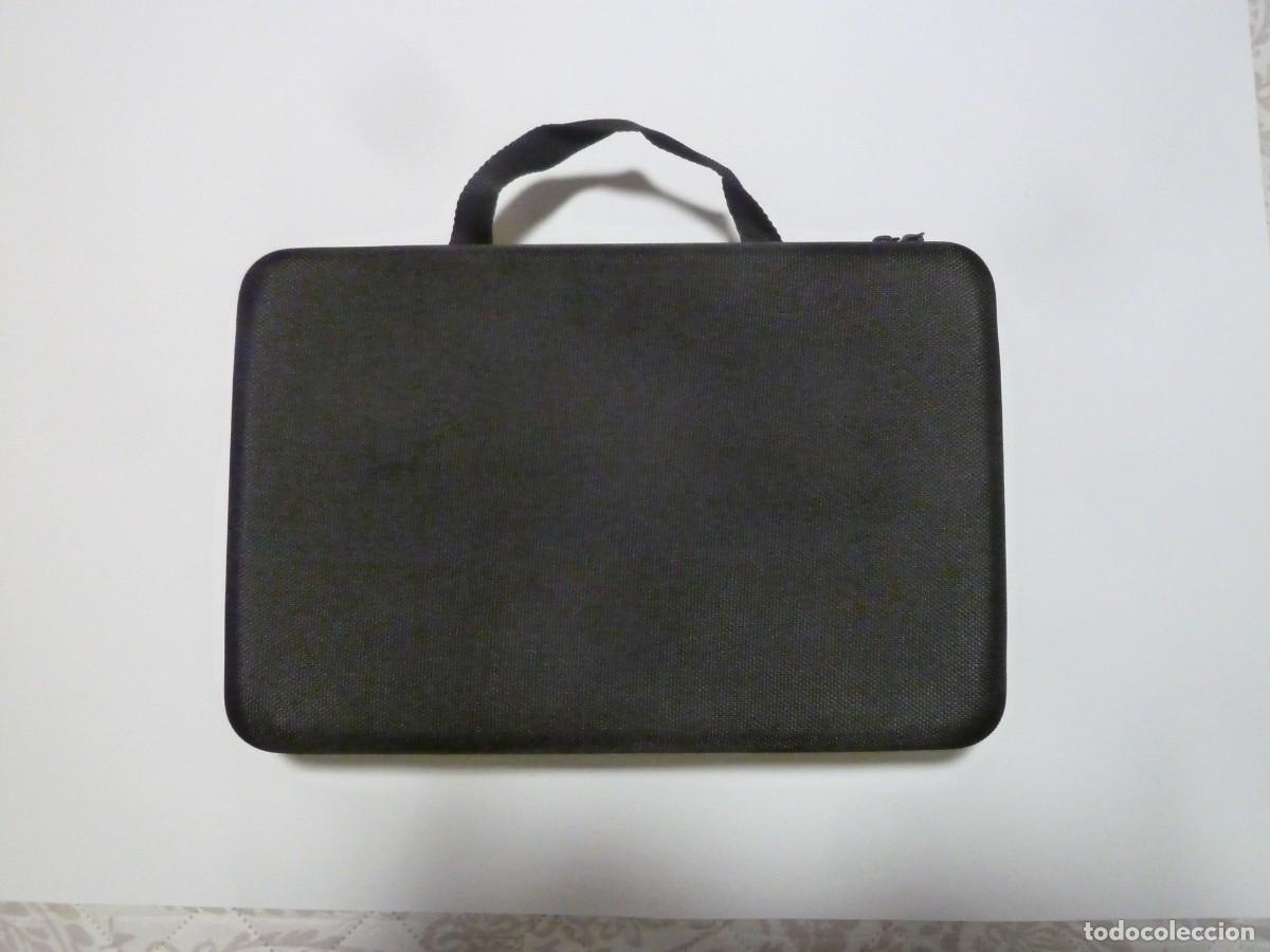 C&aacute;mara de fotos: Dos c&aacute;maras GO PRO originales + accesorios - Foto 5