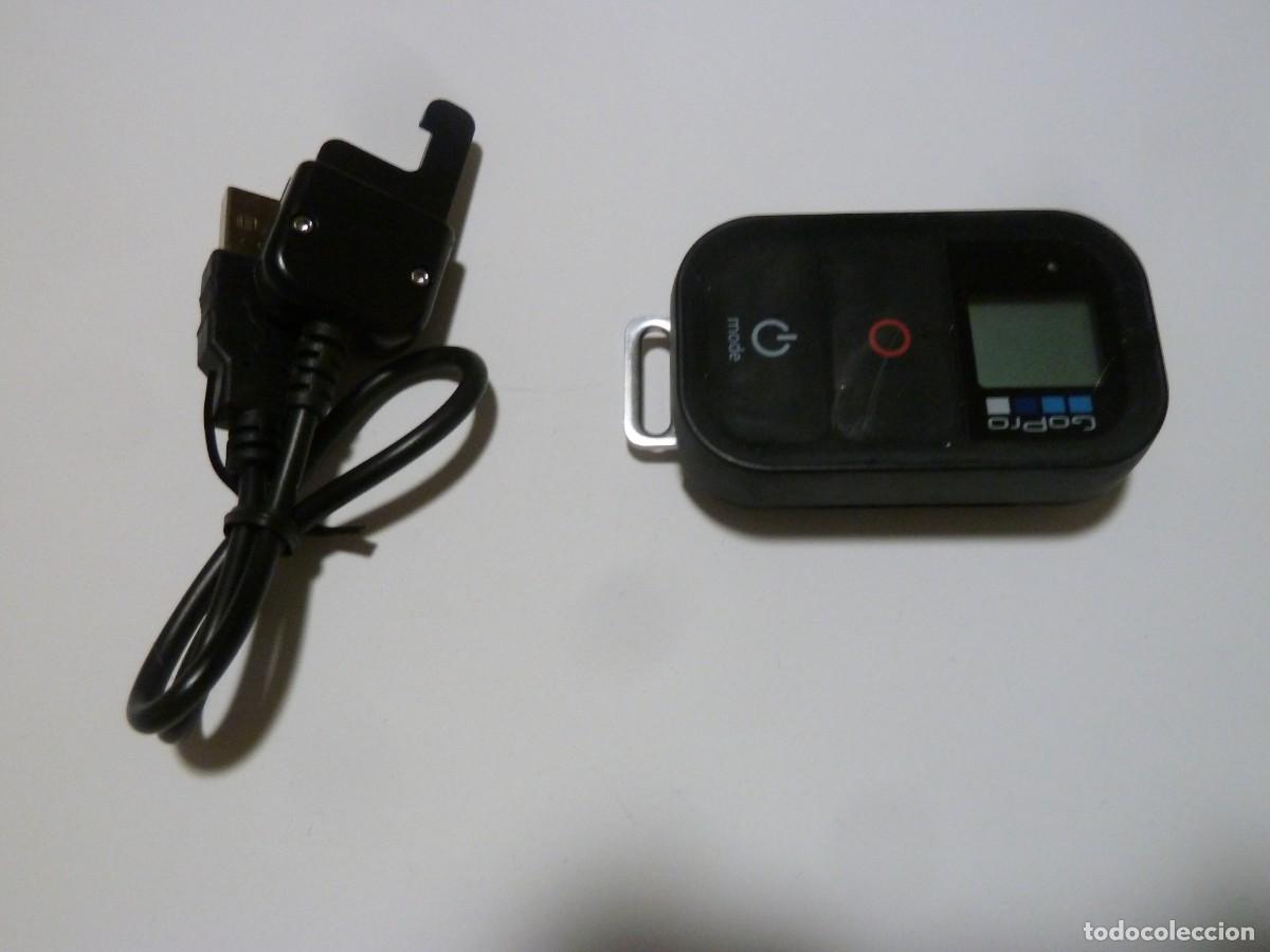 C&aacute;mara de fotos: Dos c&aacute;maras GO PRO originales + accesorios - Foto 10